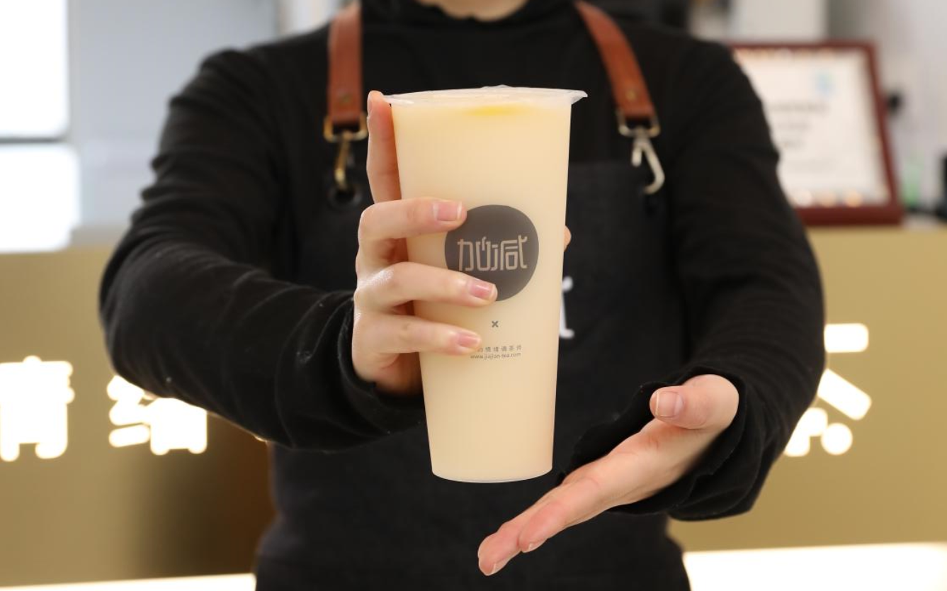 凯发一触即发茶饮：三四线的茶饮市场有什么特点